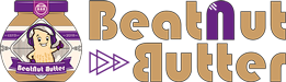 BeatNutButter Logo