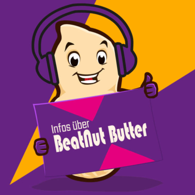 Über BeatNut Butter